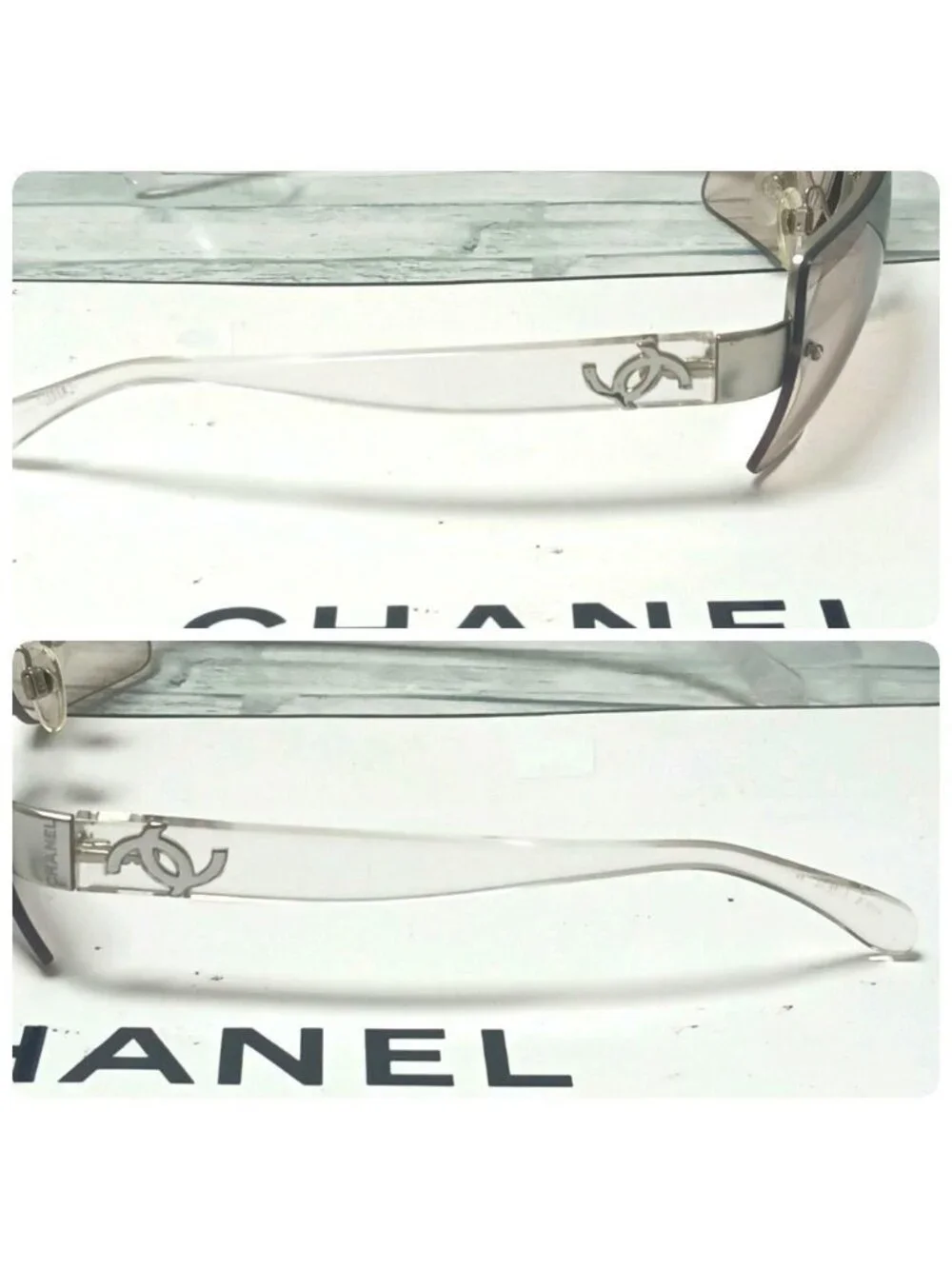 CHANEL product name